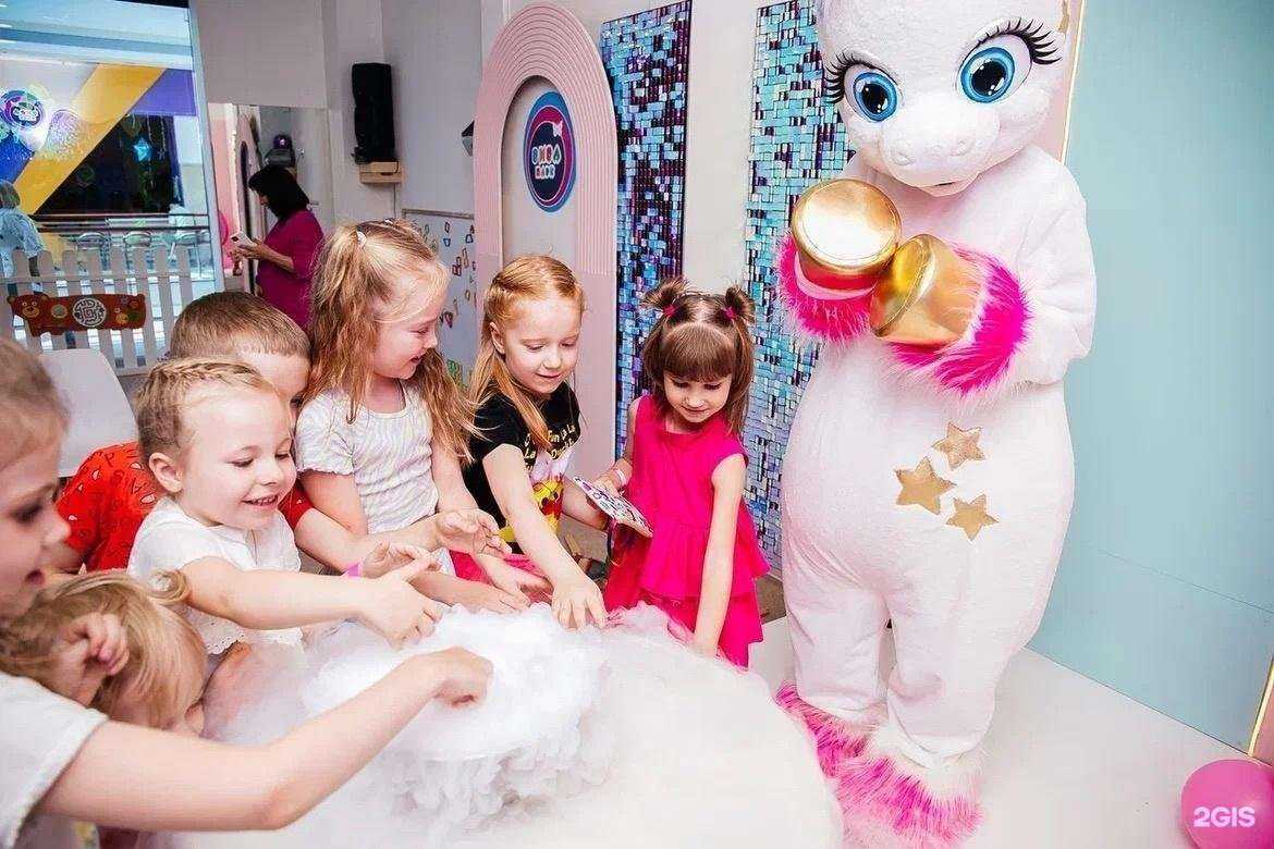 Отзывы на компанию Вива Парк в Самаре c фото