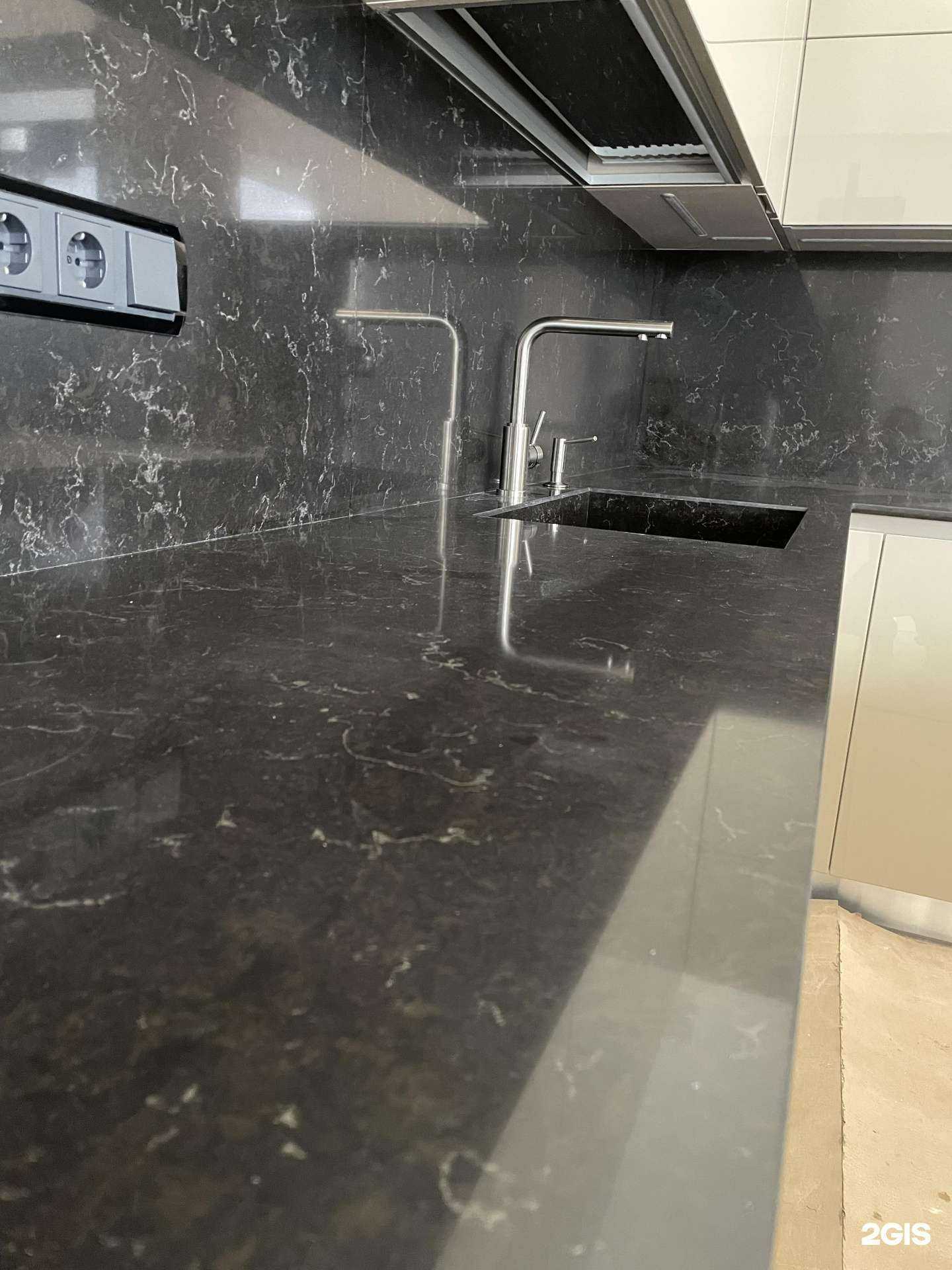 Отзывы на компанию ARQuartz в Уфе c фото