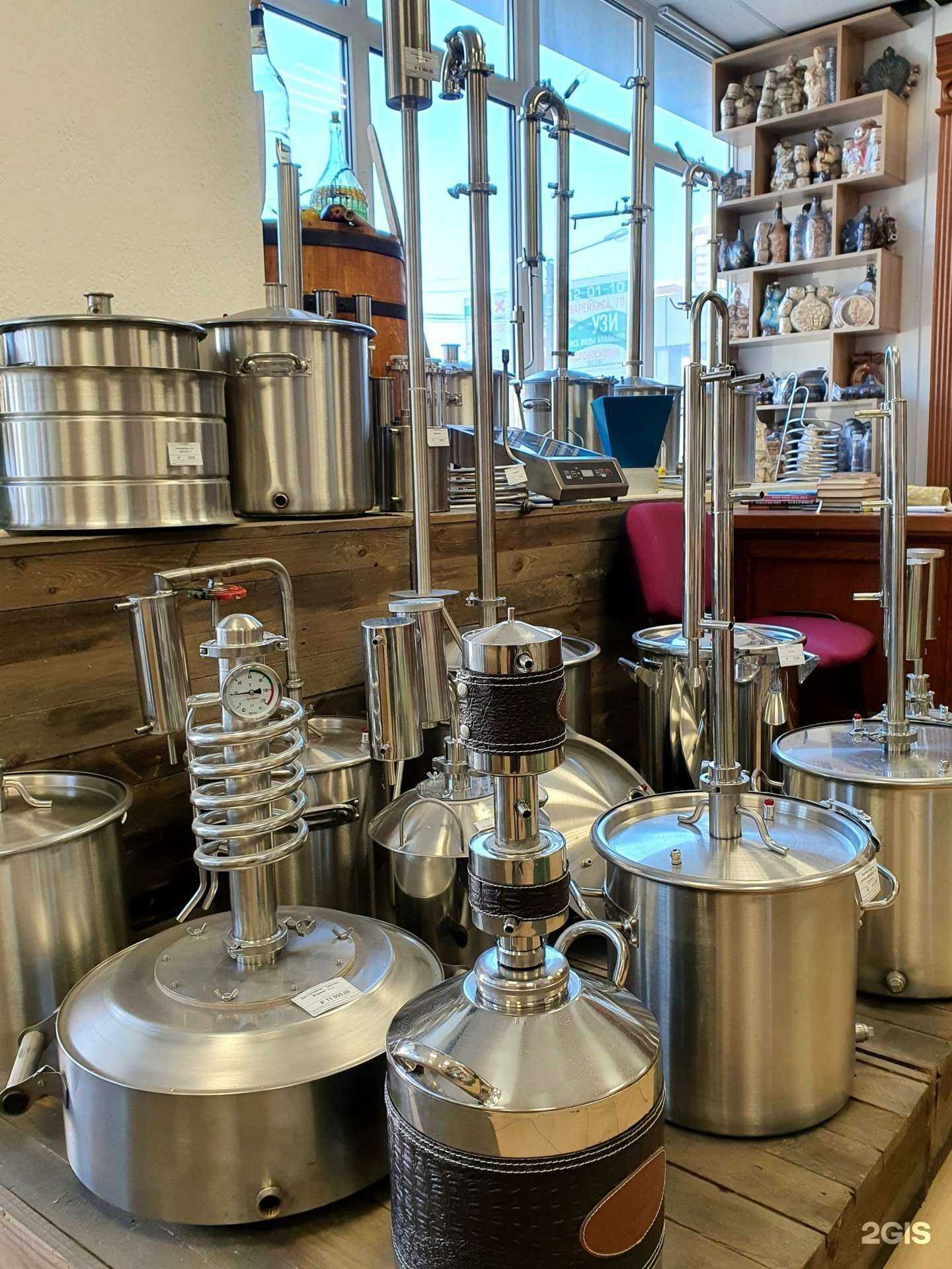 Отзывы на компанию Азбука градуса в Воронеже c фото