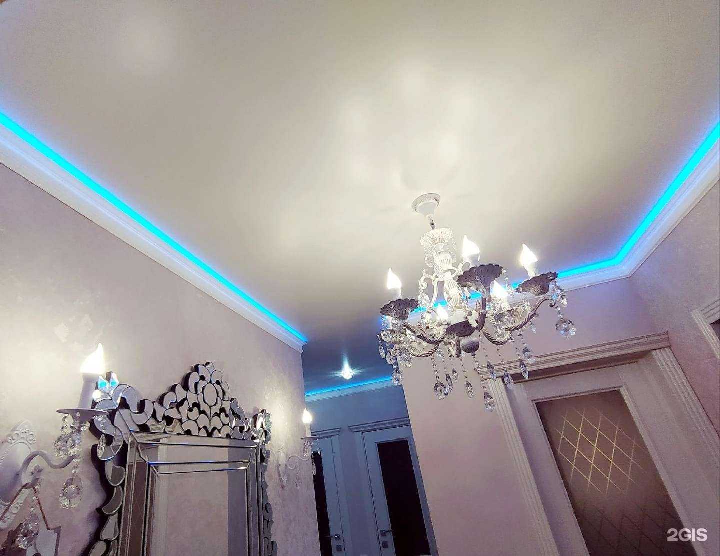 Отзывы на компанию Белый глянец в Шахуньи c фото