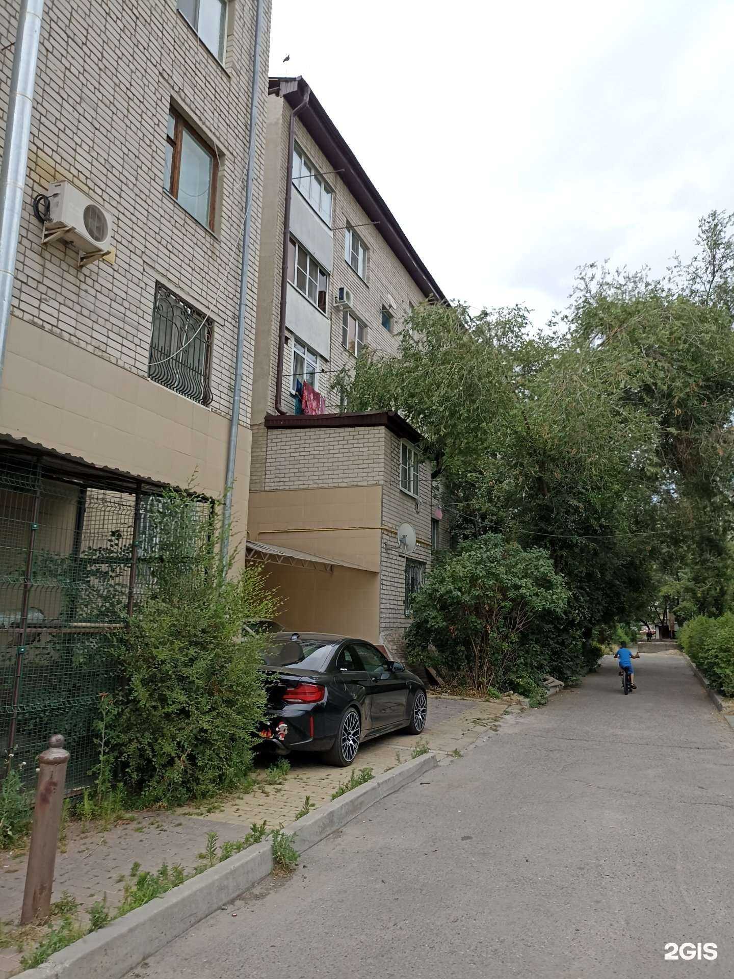 Отзывы на компанию Spartak в Черкесске c фото - фотография 2 из 2