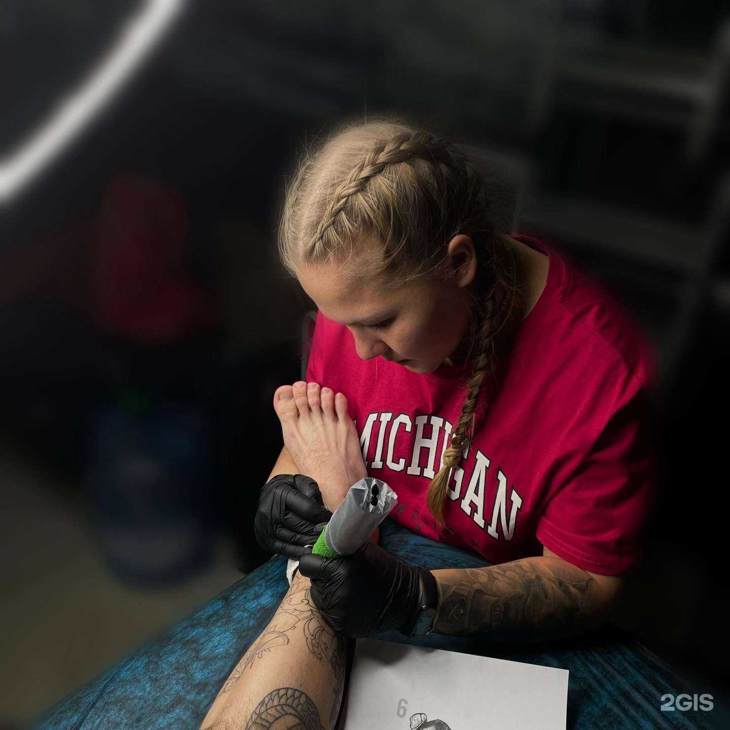 Отзывы на компанию Dimdimych_X в Уфе c фото