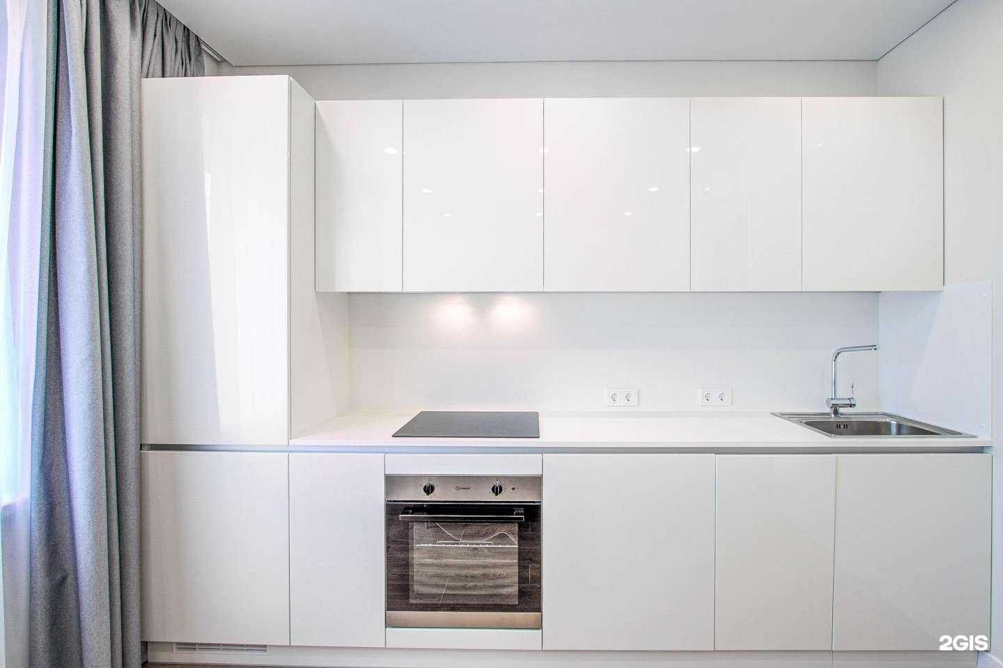 Отзывы на компанию Арендный дом от Дом.рф в г. Воронеж c фото