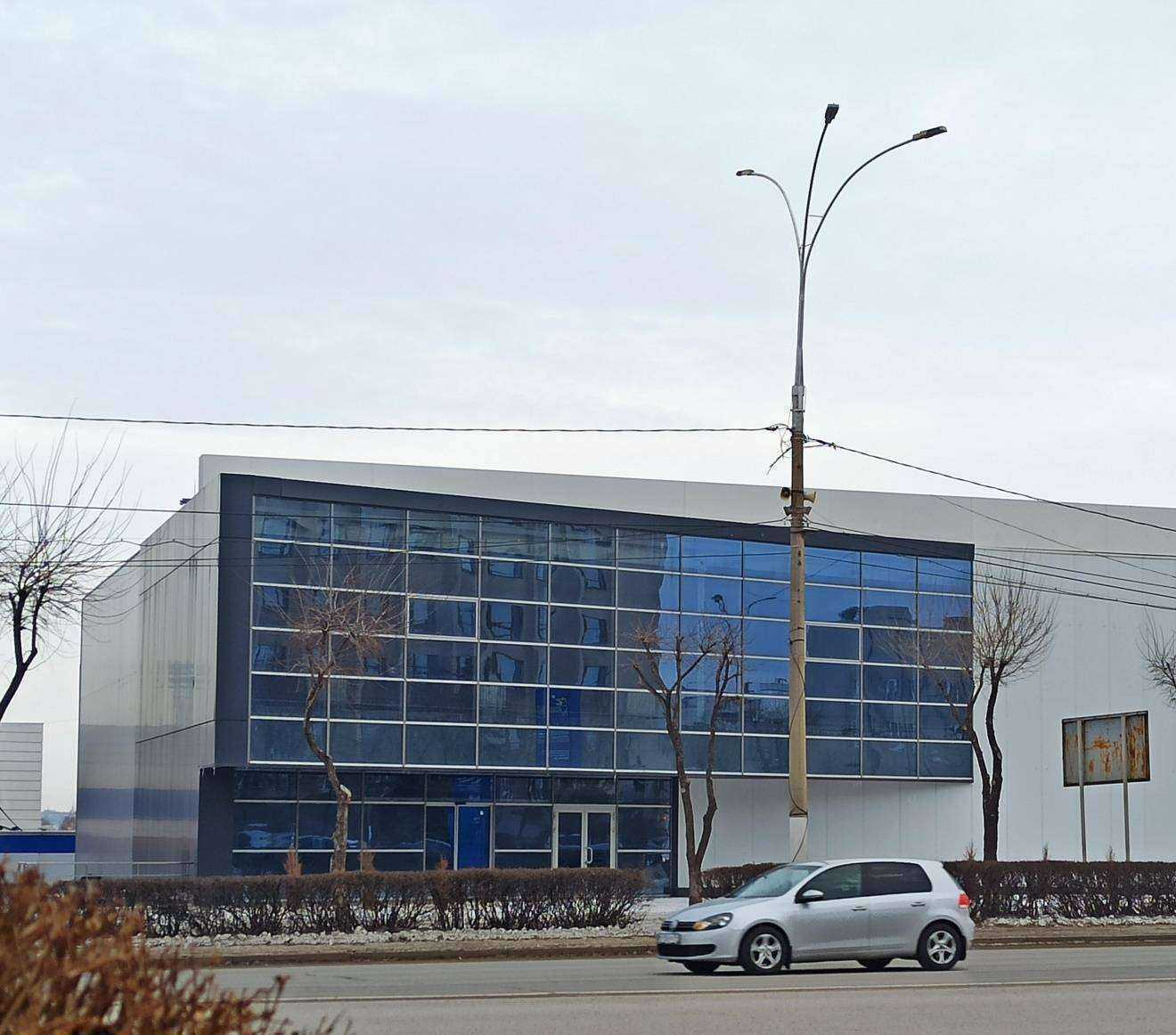 Отзывы на компанию Культура в Магнитогорске c фото - фотография 2 из 2