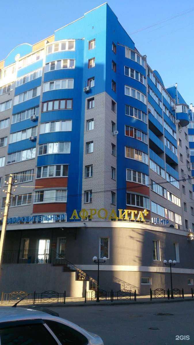 Отзывы на компанию Афродита плюс в Рязани c фото