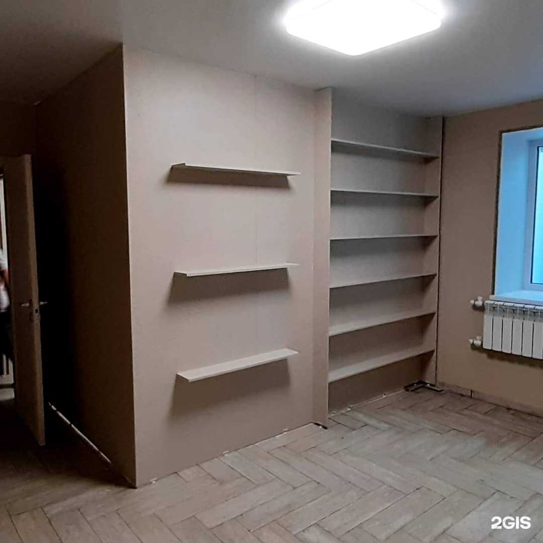 Отзывы на компанию Социальная мебель в Дзержинске c фото