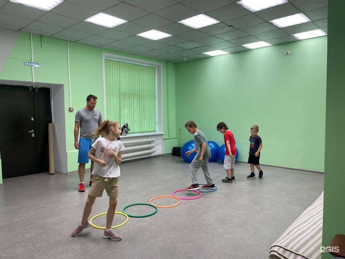 Отзывы на компанию Атмосфера успеха в Омске c фото