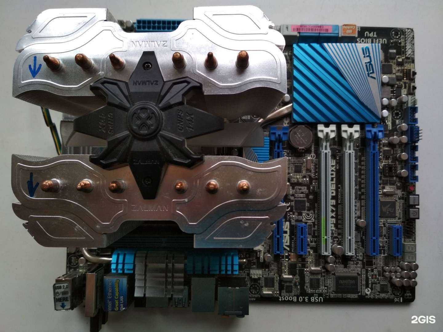 Отзывы на компанию Сервис Всем в г. Екатеринбург c фото