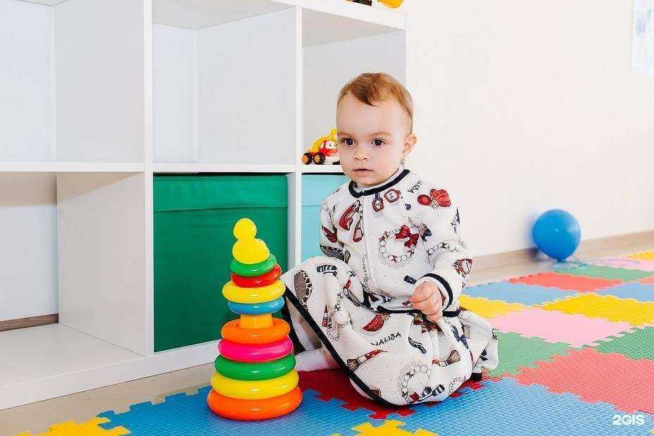 Отзывы на компанию Discovery kids в г. Пятигорск c фото