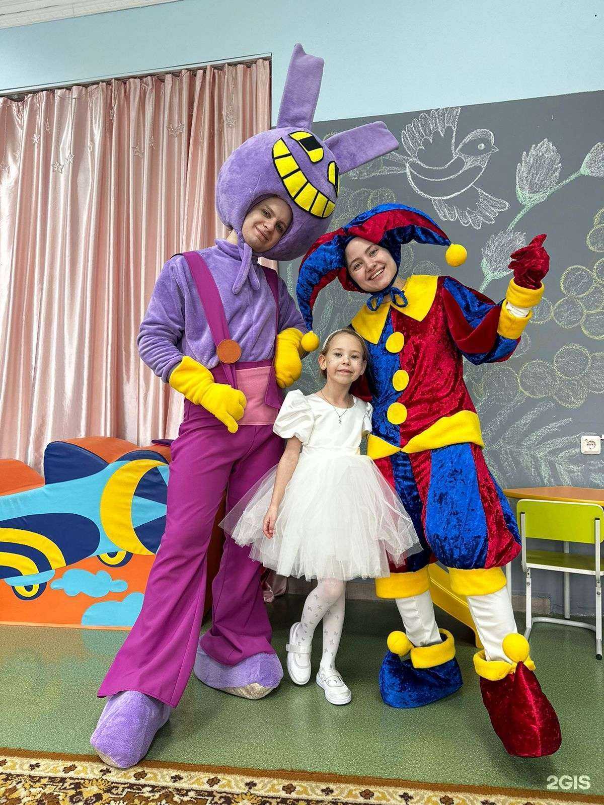 Отзывы на компанию MaryLand в Красноярске c фото