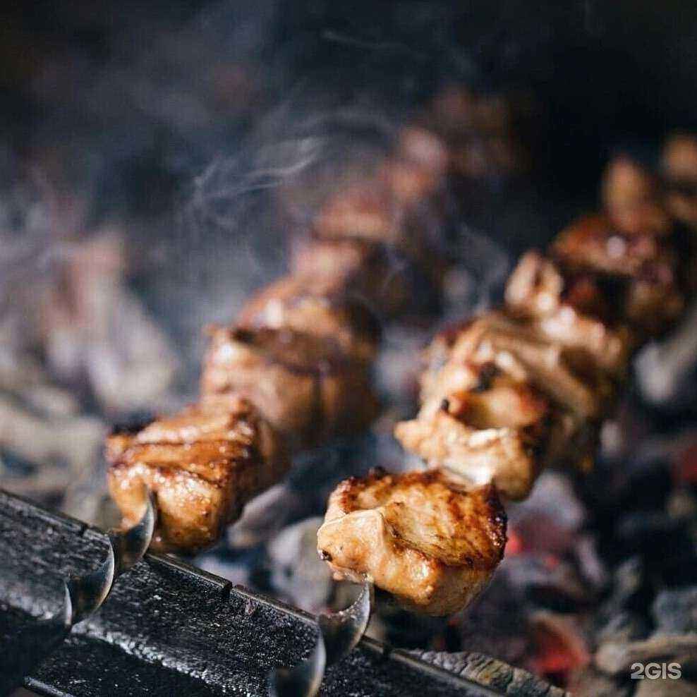 Отзывы на компанию Шашлыков в Красноярске c фото