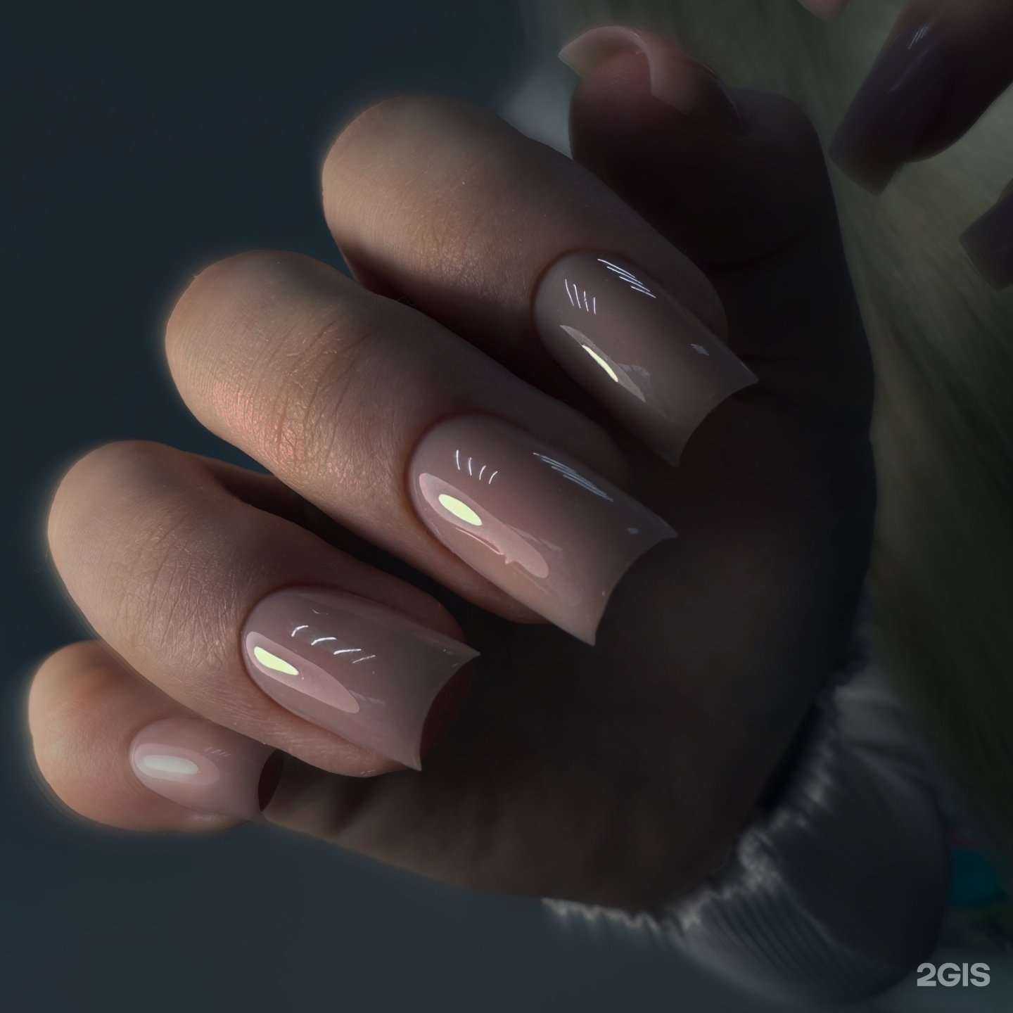 Отзывы на компанию Студия маникюра в Новокузнецке c фото