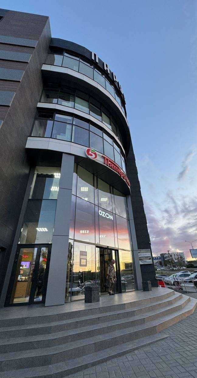 Отзывы на компанию Kitti lash в Волгограде c фото