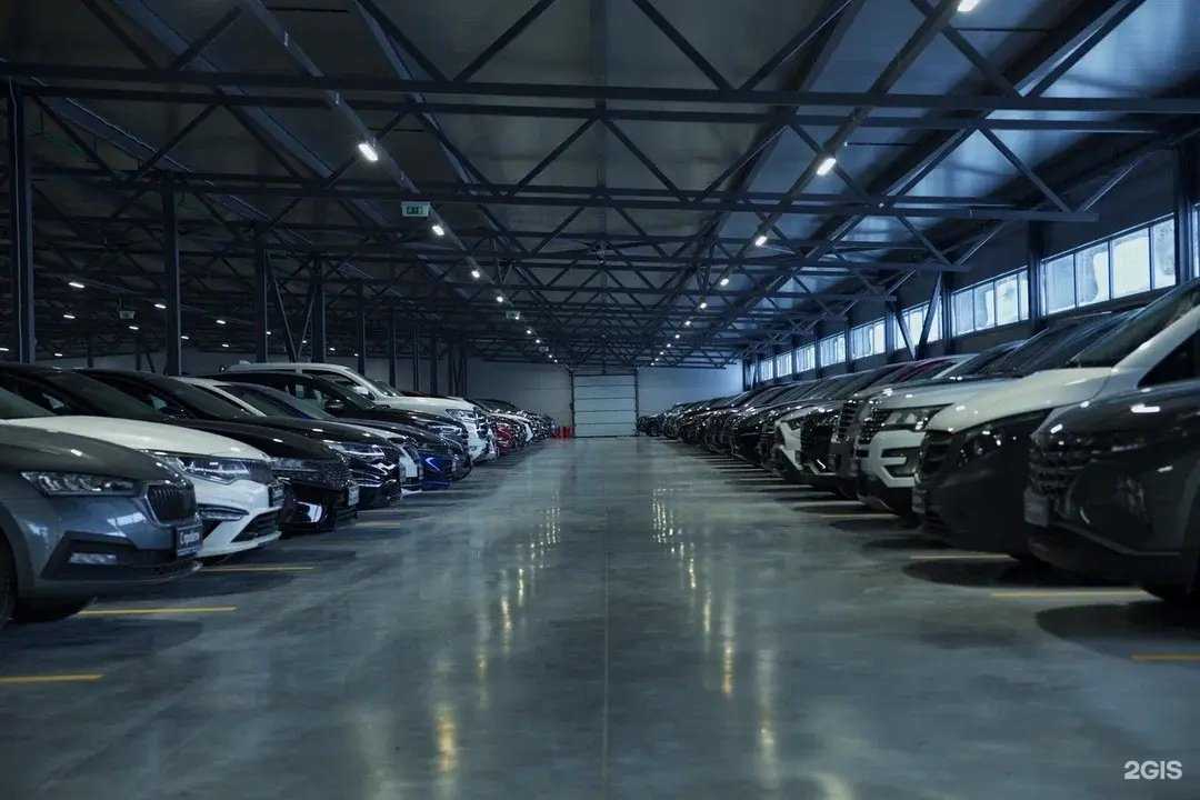 Отзывы на компанию К-Моторс в Петрозаводске c фото