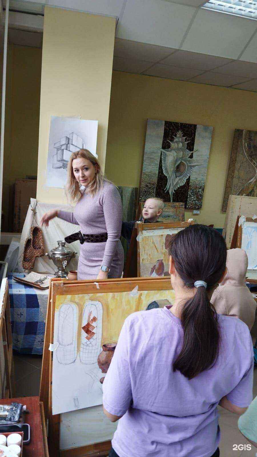 Отзывы на компанию Колорит в г. Уфа c фото