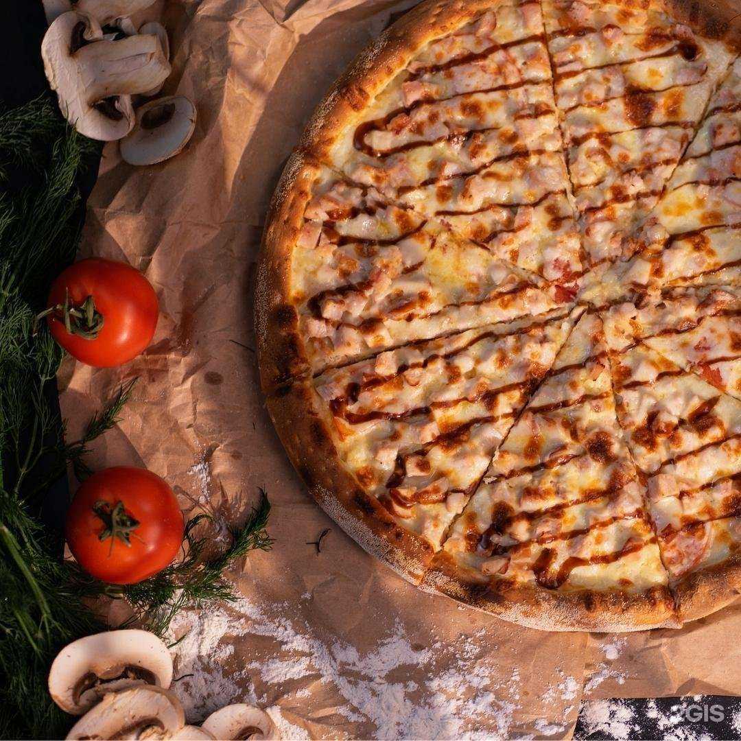 Отзывы на компанию Тутпицца в г. Чита c фото