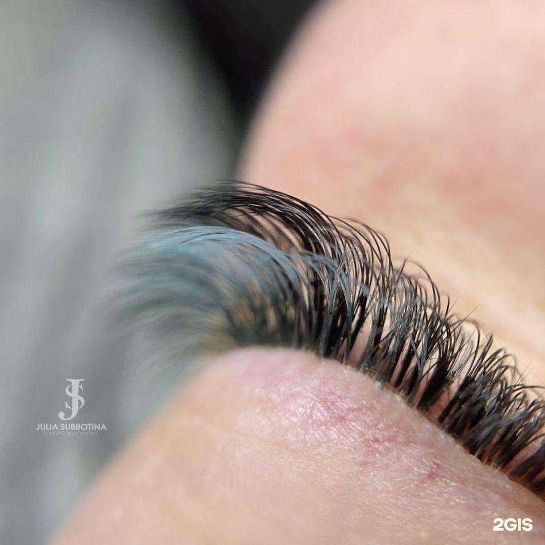 Отзывы на компанию Lashmaker room в Нижнем Новгороде c фото