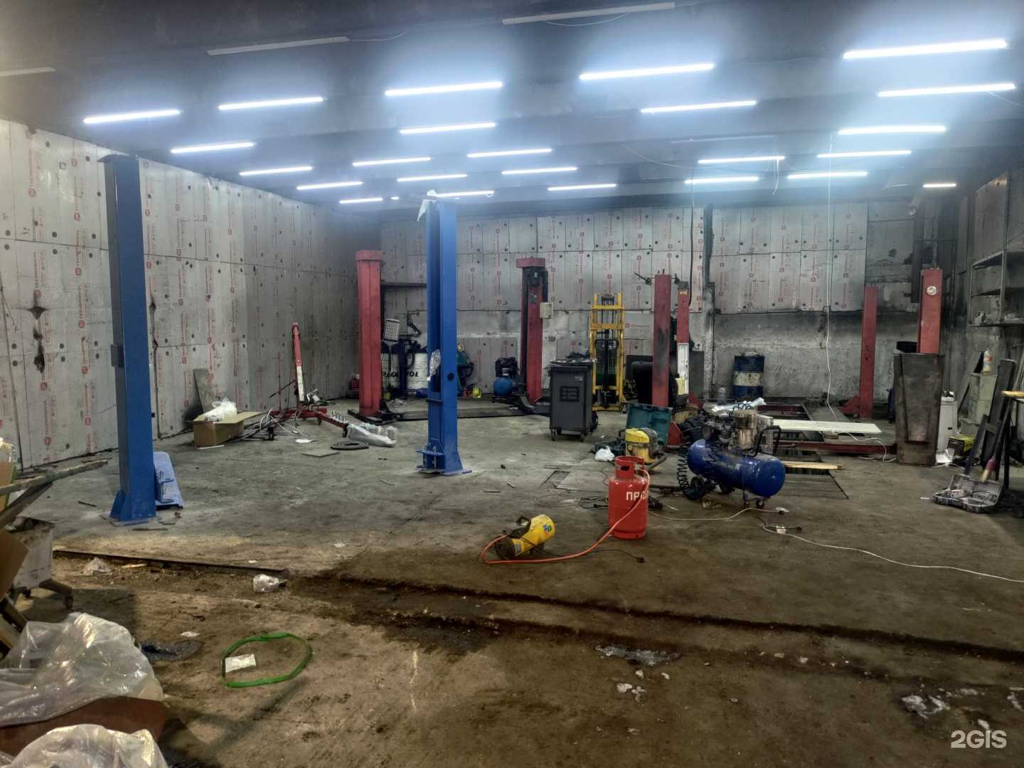 Отзывы на компанию Эмит в Новокузнецке c фото