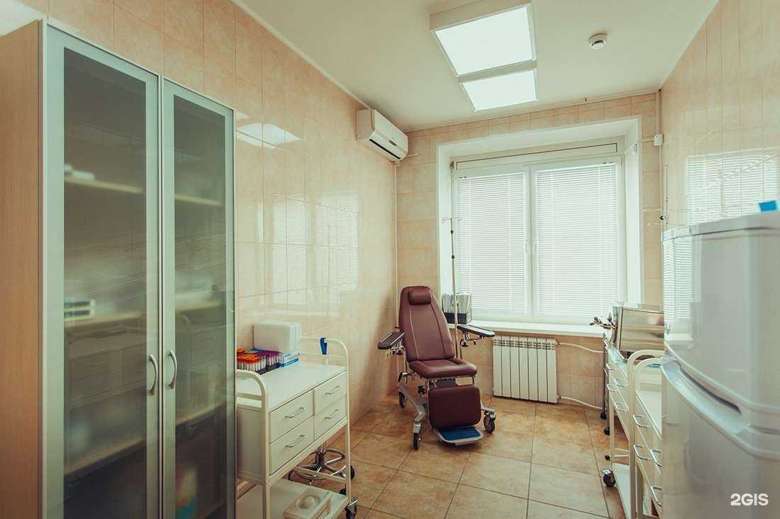 Отзывы на компанию Здоровье в г. Копейск c фото