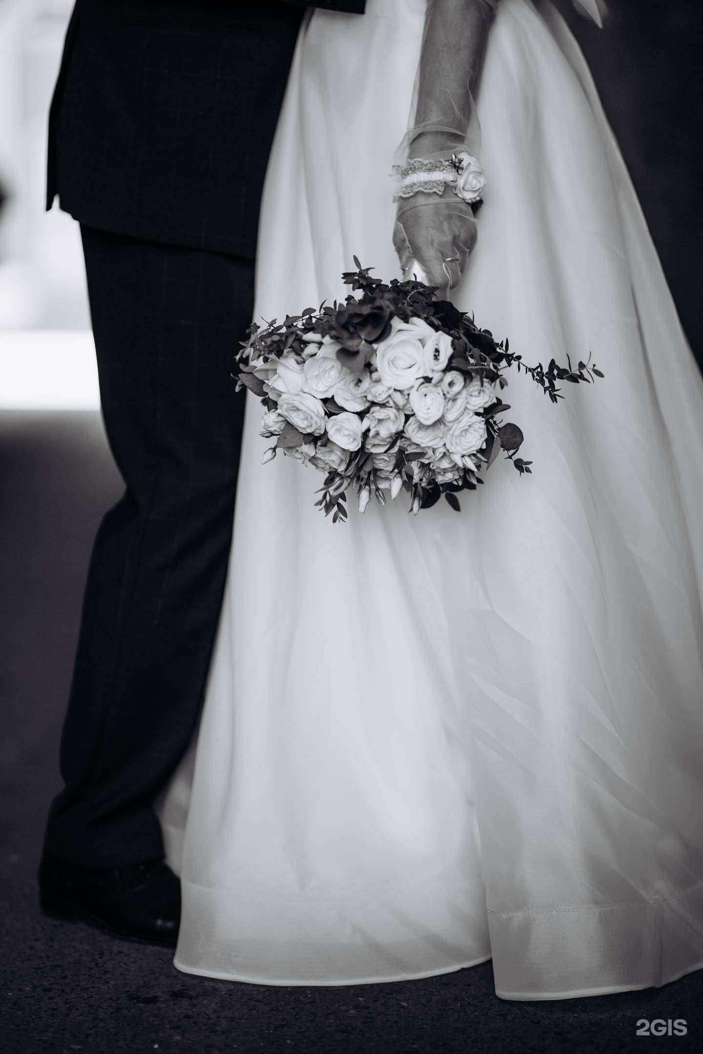 Отзывы на компанию Лови букет в Красноярске c фото