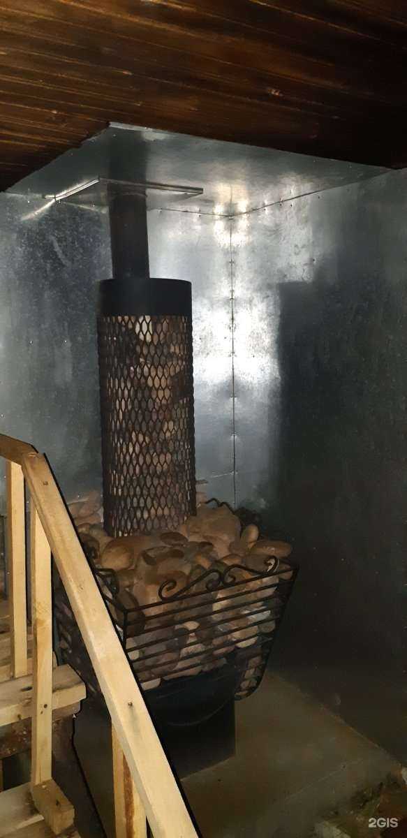 Отзывы на компанию Черногорские бани в г. Черногорск c фото