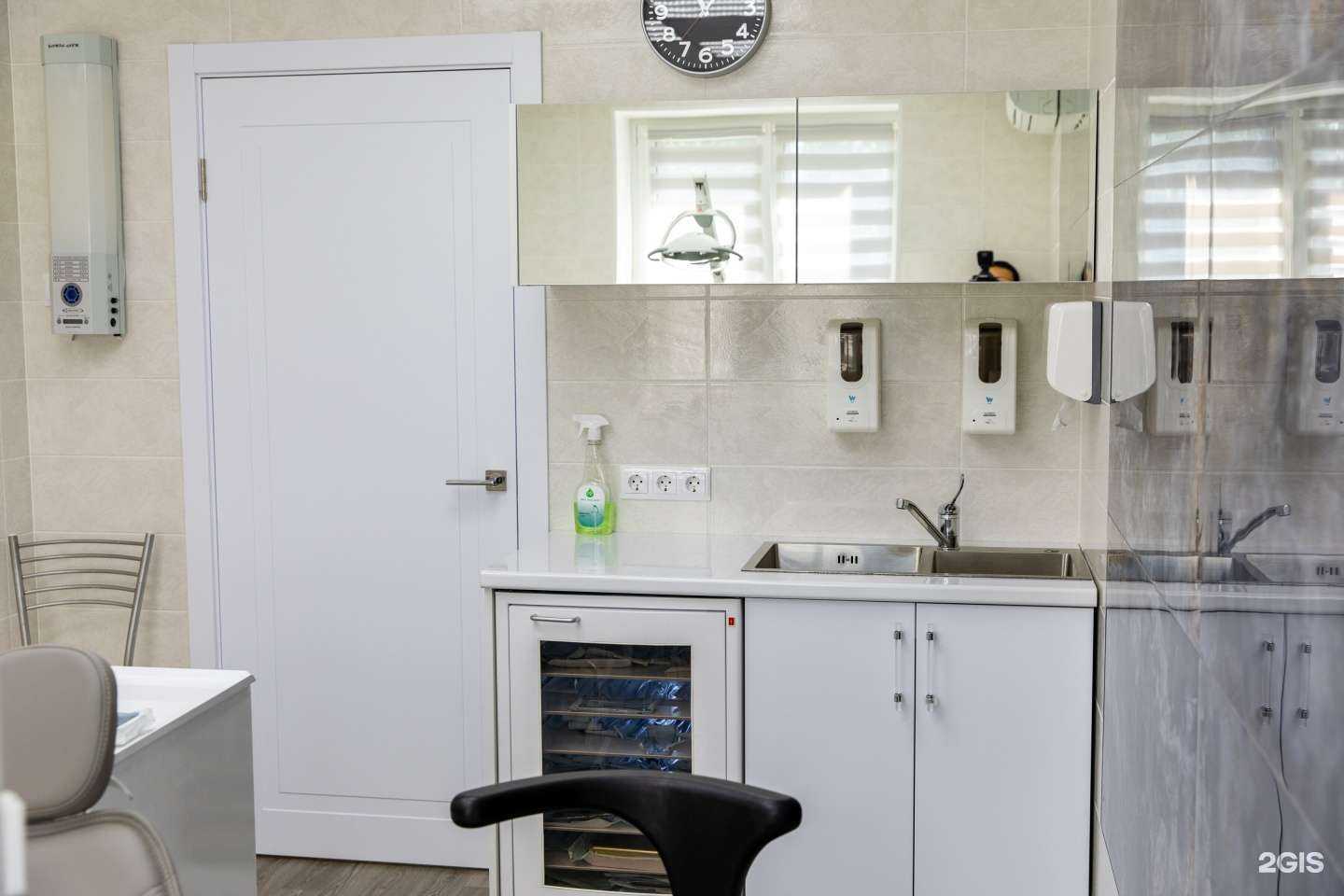 Отзывы на компанию Стоматологическая клиника Исяновой Рамили Зефяровны в Тольятти c фото