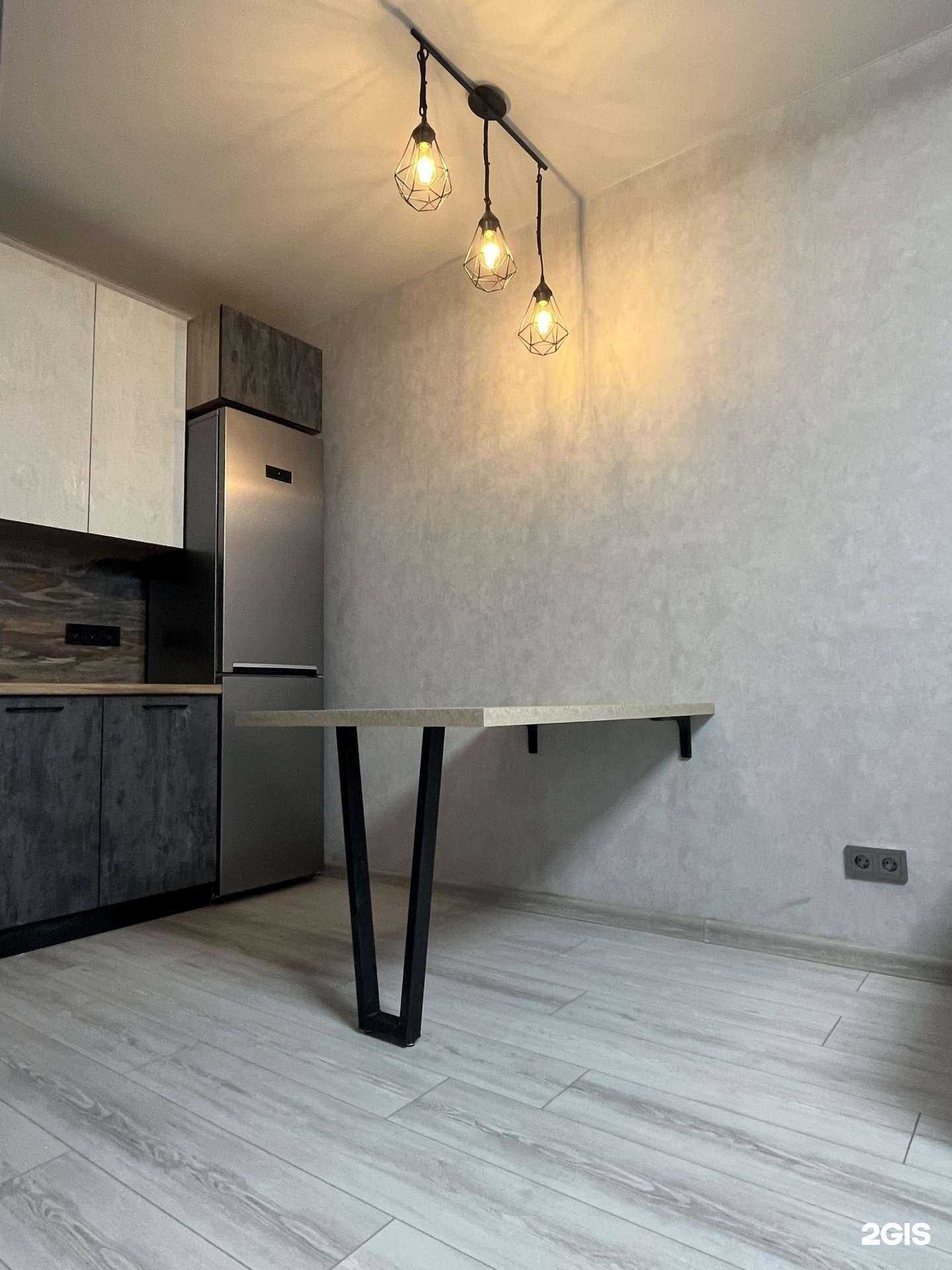 Отзывы на компанию Lyiza kitchens в Новосибирске c фото