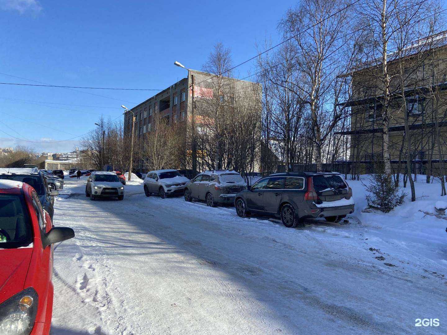 Отзывы на компанию Максим в Мурманске c фото - фотография 2 из 2