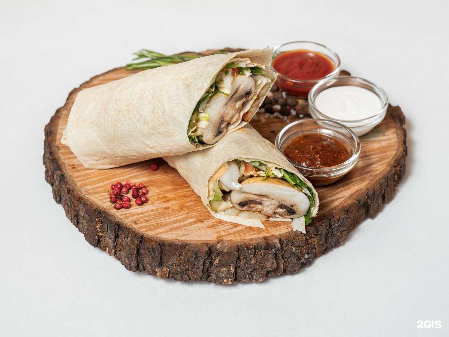 Отзывы на компанию Шашлычок в Калининграде c фото