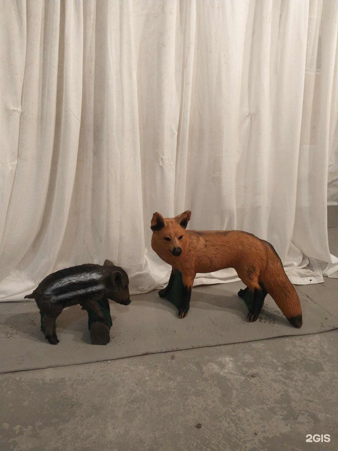 Отзывы на компанию Арктур в Саранске c фото