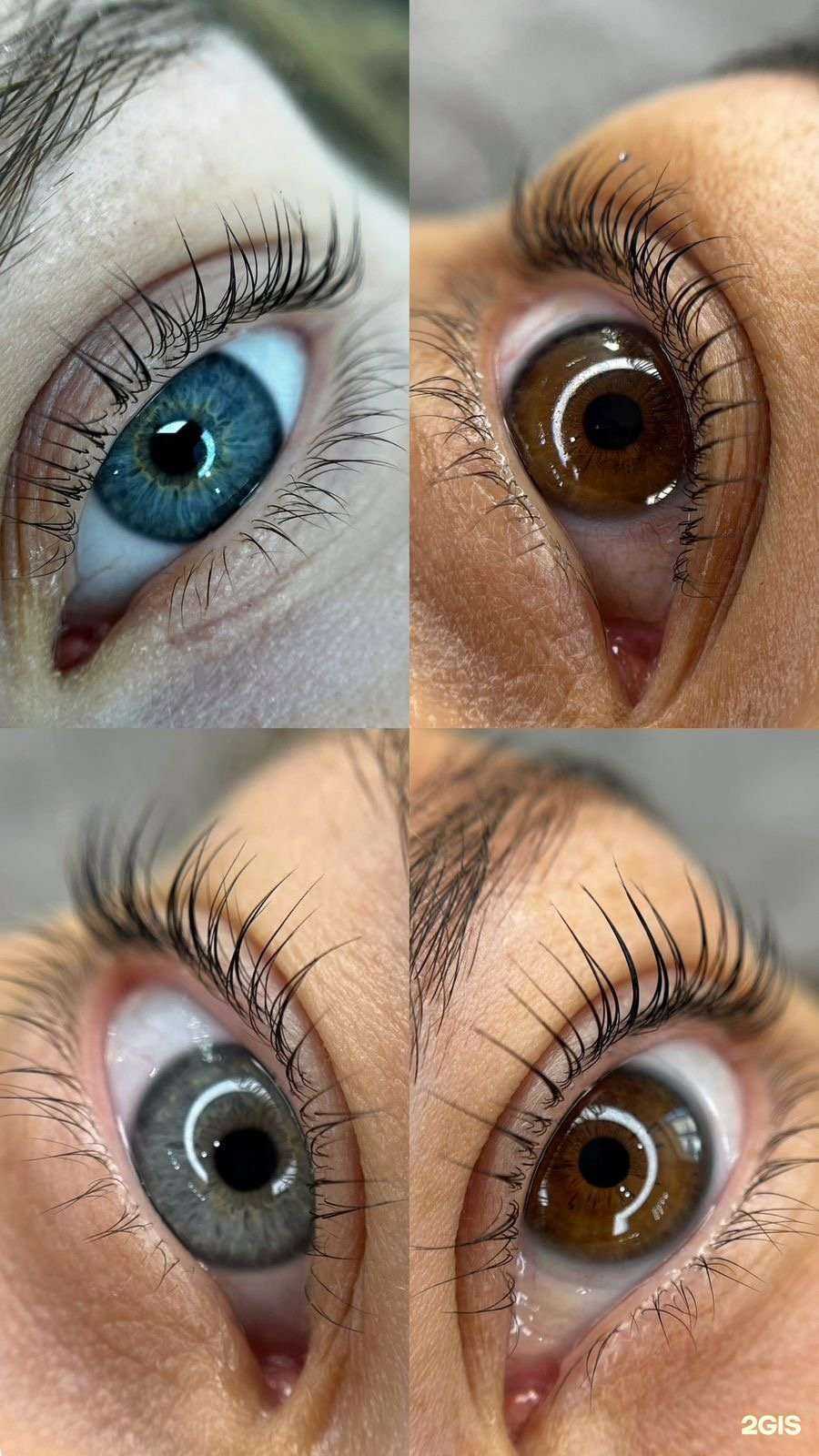 Отзывы на компанию Лаборатория взгляда в Уфе c фото