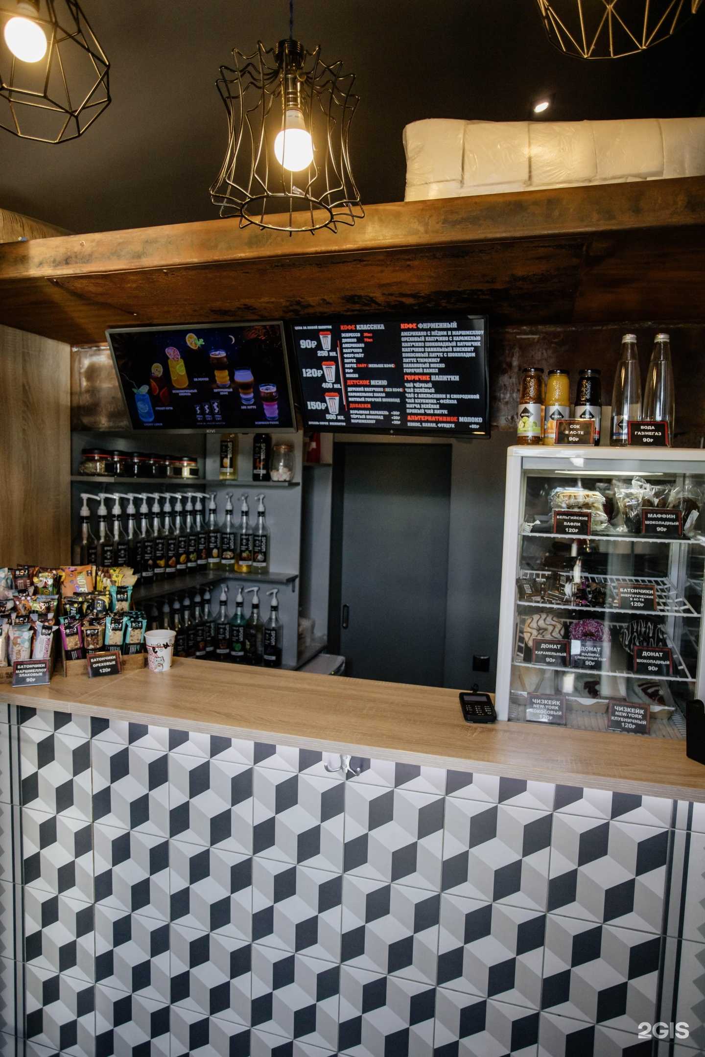 Отзывы на компанию Fix Coffee Price в Воронеже c фото