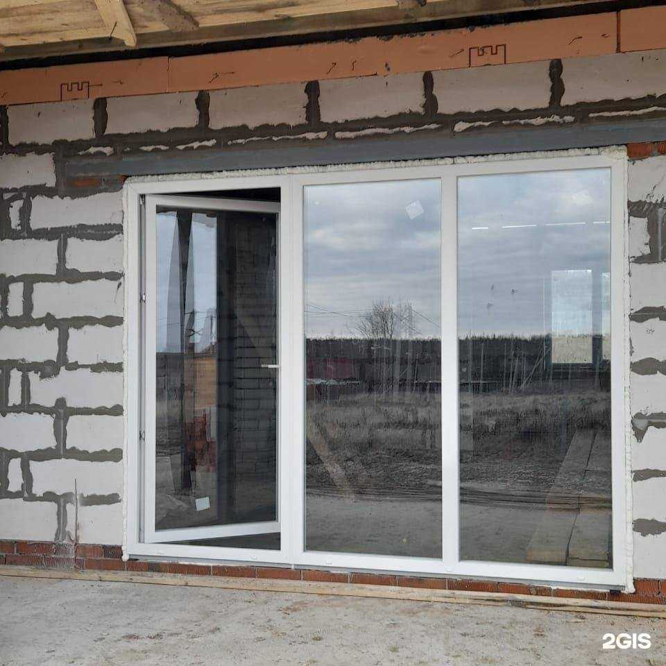 Отзывы на компанию Doorhan в г. Обнинск c фото