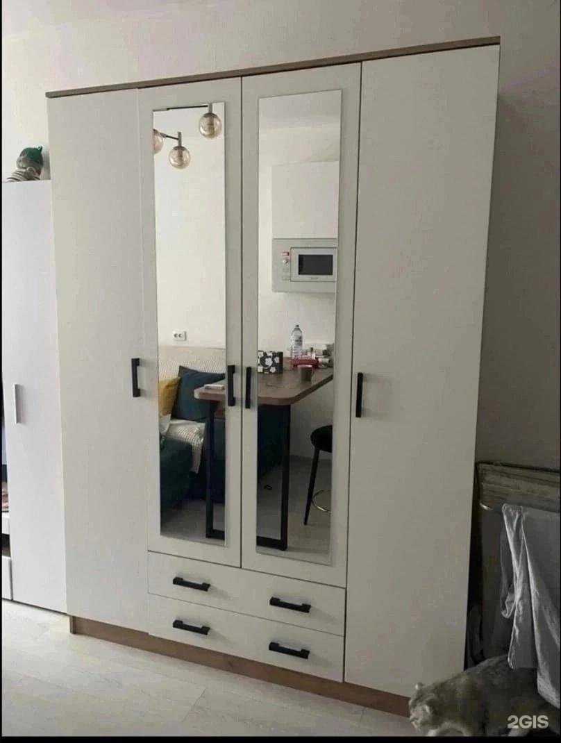 Отзывы на компанию Табуретка в Самаре c фото