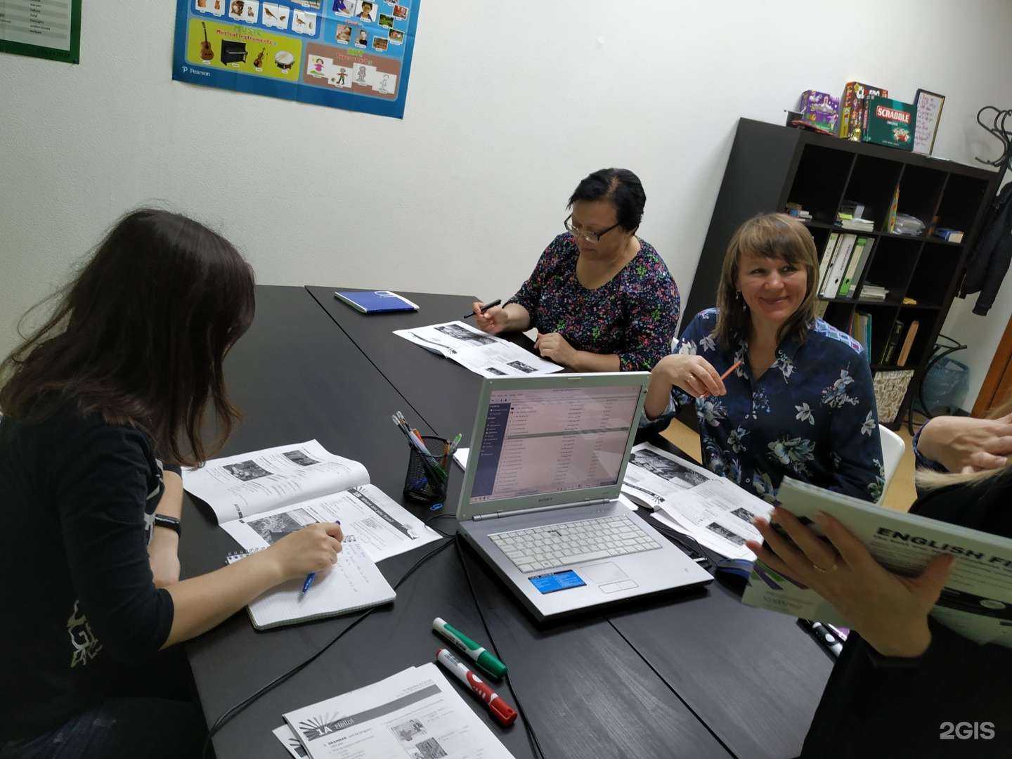 Отзывы на компанию Greenwich  в г. Казань c фото