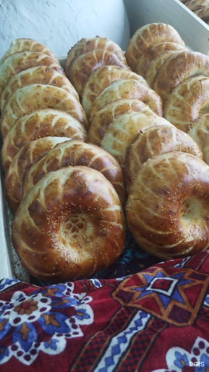 Отзывы на компанию Точка лепёшек из тандыра в Новосибирске c фото