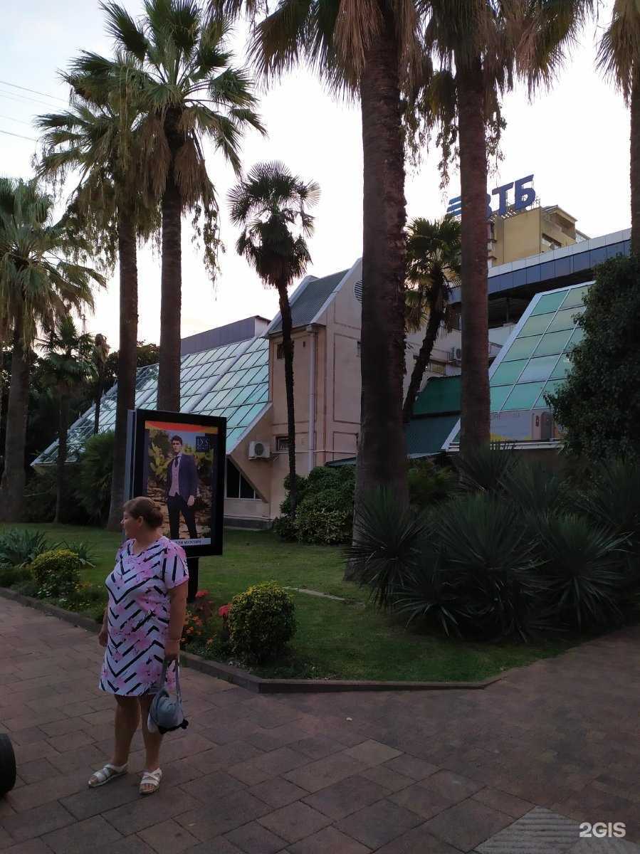 Отзывы на компанию Talia в Сочи c фото - фотография 2 из 2