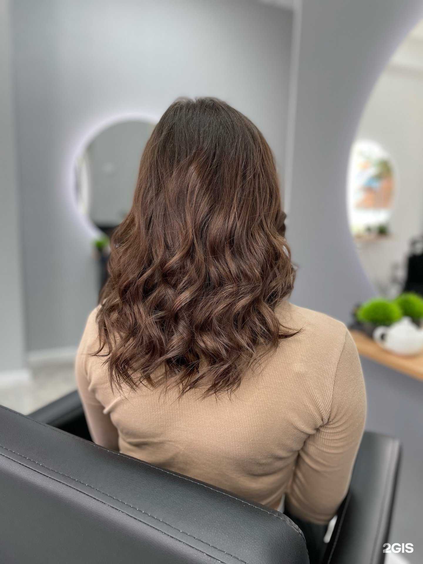 Отзывы на компанию Мой колорист в Красноярске c фото