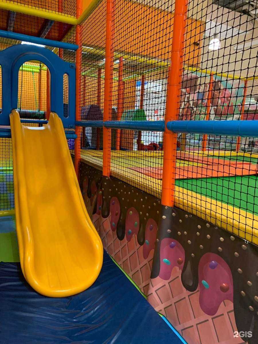 Отзывы на компанию Игралайф в Отрадном c фото