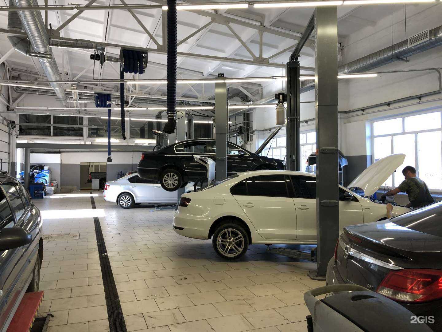 Отзывы на компанию АвтоХаус в Алапаевске c фото