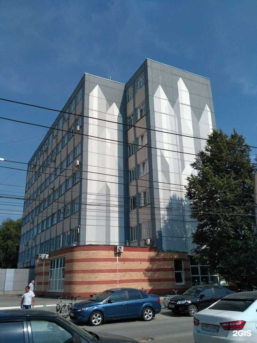 Отзывы на компанию Красное знамя в Рязани c фото - фотография 2 из 2