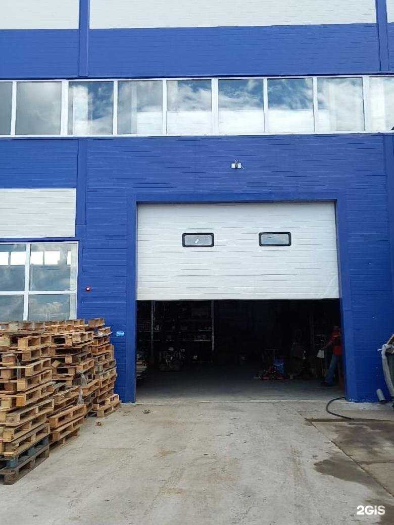 Отзывы на компанию Омега в Набережных Челнах c фото