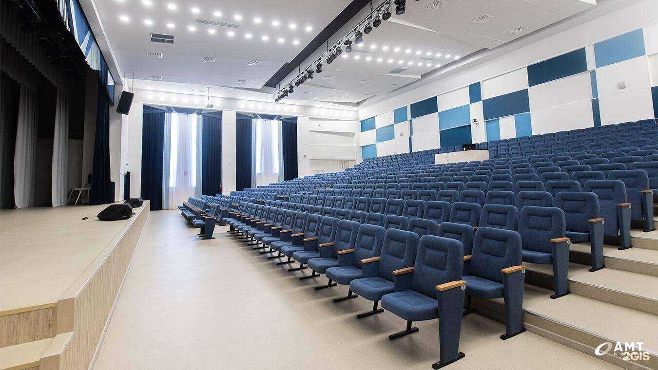 Отзывы на компанию АМТ Group в г. Новосибирск c фото