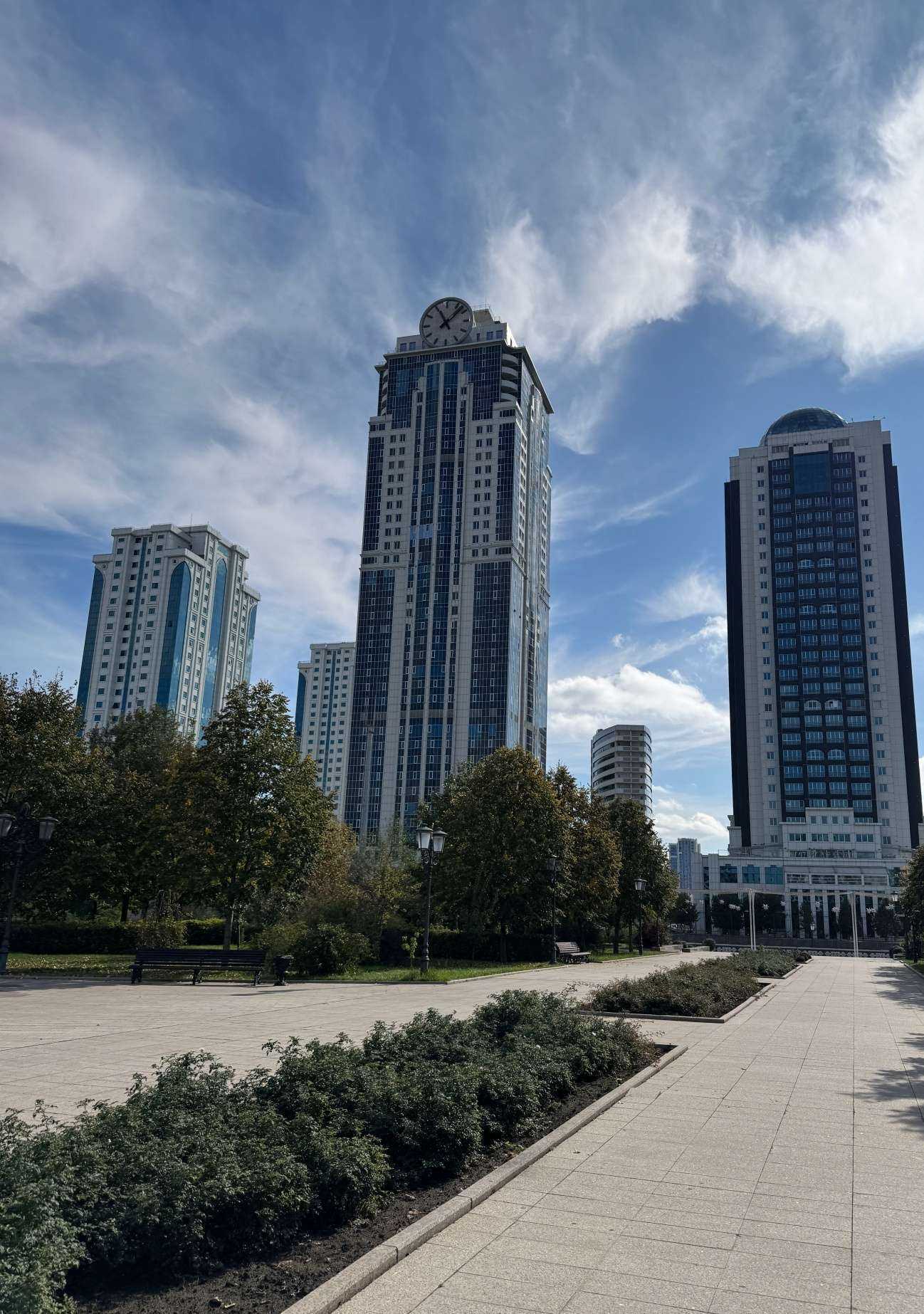 Отзывы на компанию Flower paradise в Грозном c фото - фотография 2 из 2