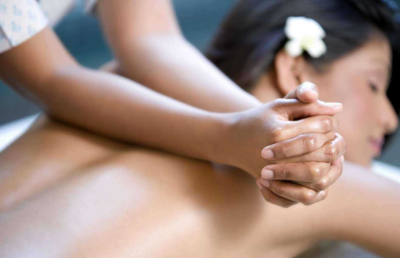 Отзывы на компанию SPA & Therapy Massagee в г. Краснодар c фото