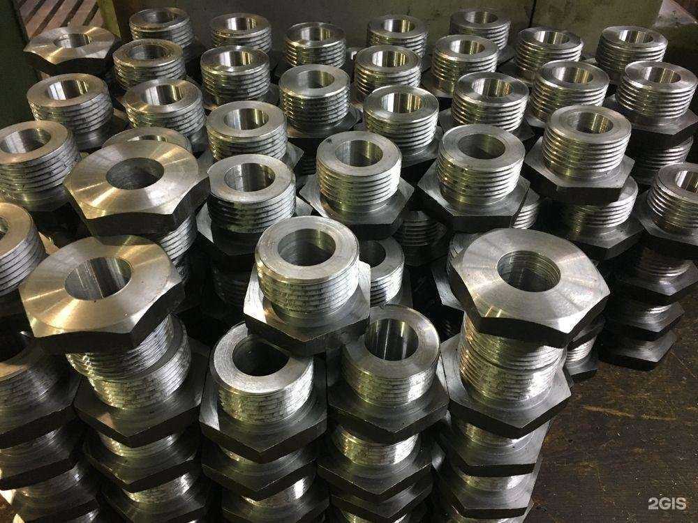 Отзывы на компанию Импр Нежа в г. Серпухов c фото