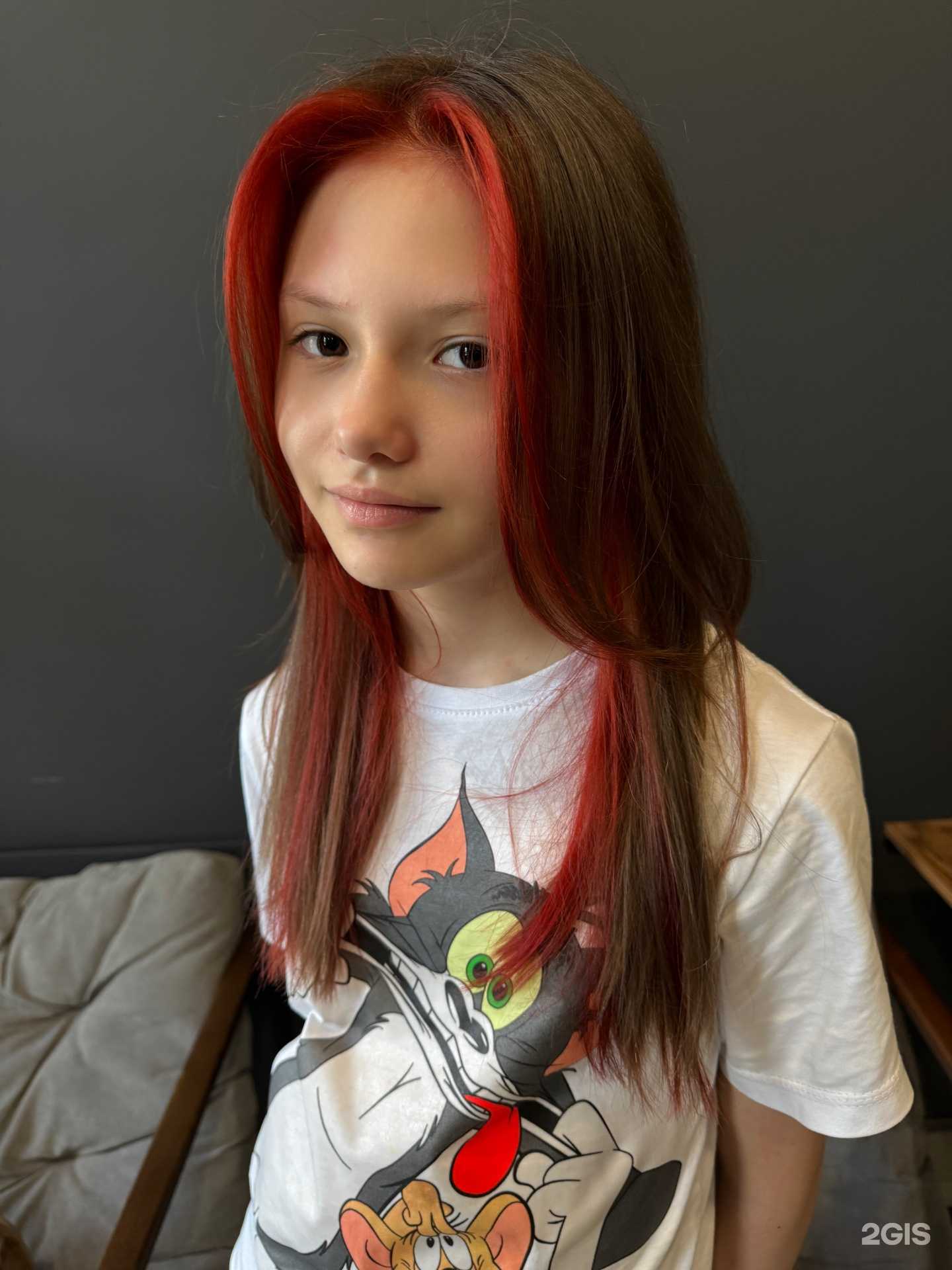 Отзывы на компанию Проволосы в Казани c фото