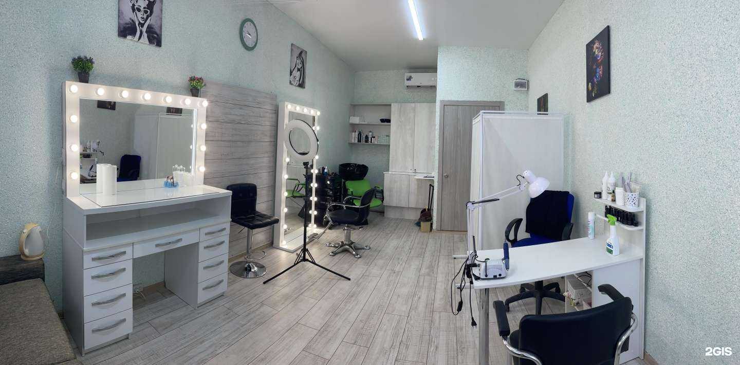 Отзывы на компанию Beauty time в Ставрополе c фото - фотография 2 из 2