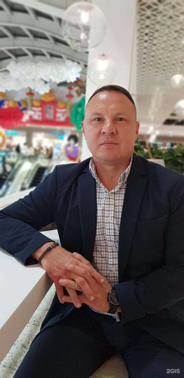 Отзывы на компанию Адвокатский кабинет Шакирова И.С. в г. Казань c фото