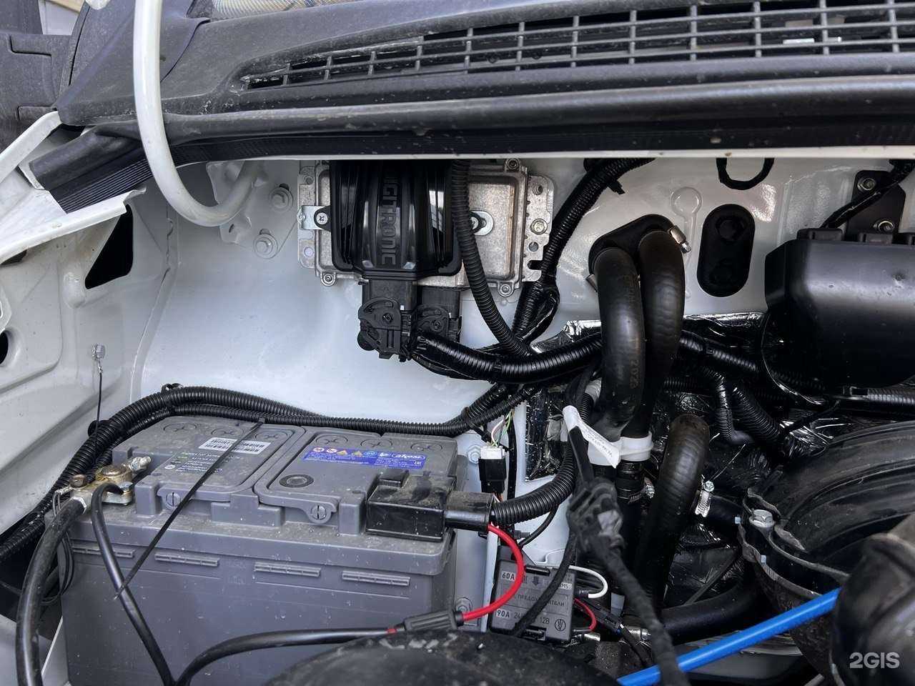 Отзывы на компанию AutoGasService в Сургуте c фото